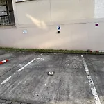 Cosy Apartment In The Center With Own Parking