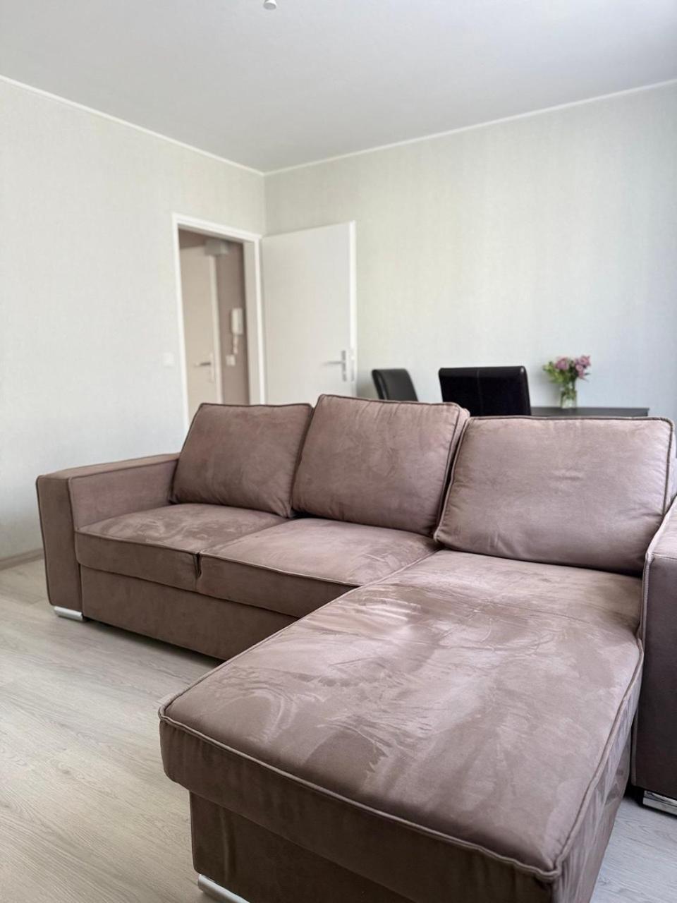 Apartment Cosy In The Center With Own Parking