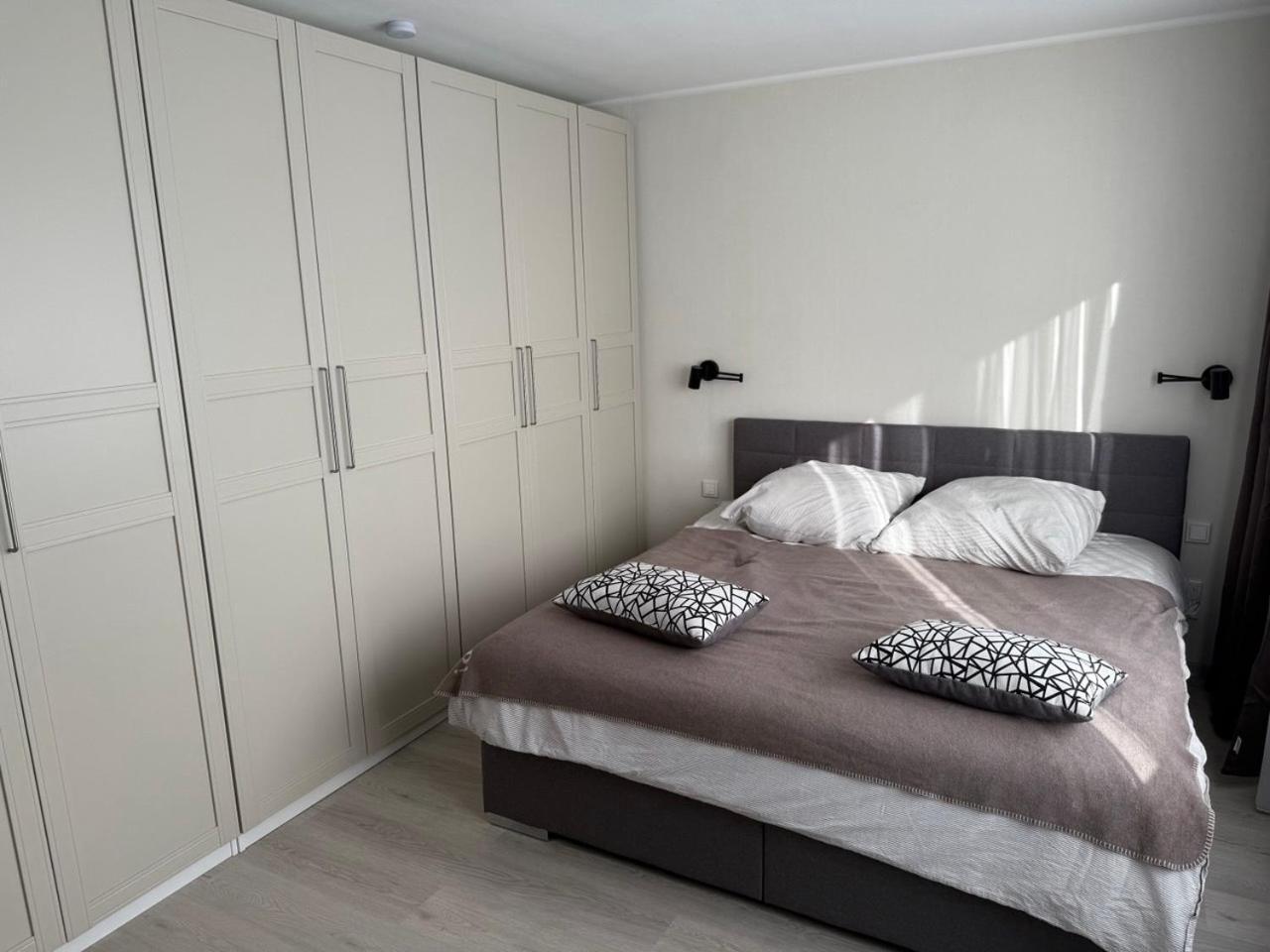 Apartment Cosy In The Center With Own Parking Wiesbaden